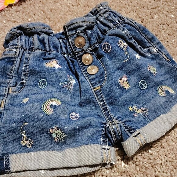 Girls Toddler Baby, 12 months to 18 months, LOT of 23 items - Picture 3 of 14